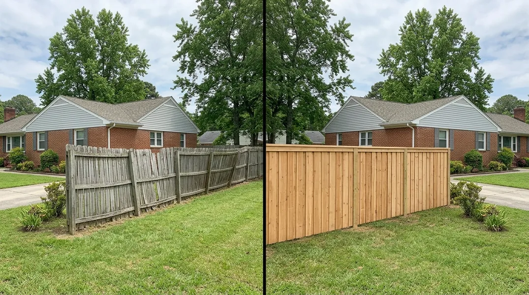 Pool Fence Requirements in Virginia Beach: Height, Gaps and Self-Latching Gates